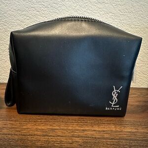 YSL Parfum Cosmetic Bag